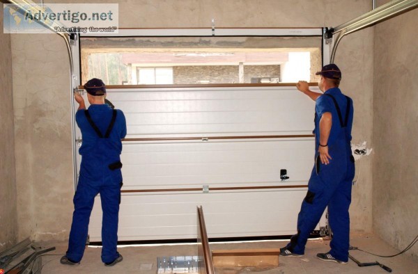 BBB Garage Door Repair Santa Ana