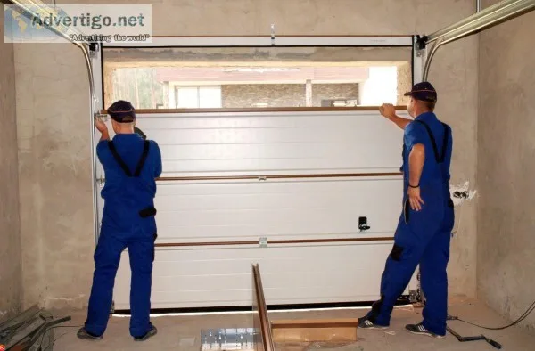 BBB Garage Door Repair Santa Ana