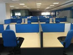 new furn office sector ready to occupy