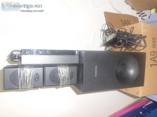 Samsung Surround Sound System