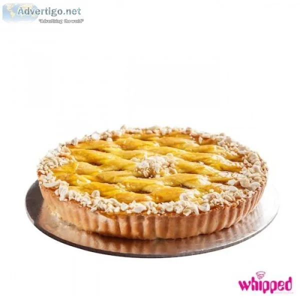Buy Apple Cake Online in DelhiNCR India