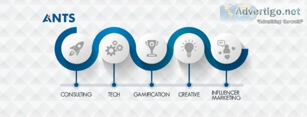 Premier Influencer Marketing Agency  ANTS Digital