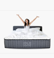 Memory Foam Blow Out