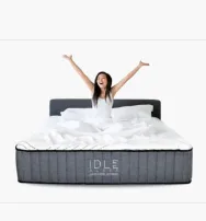 Memory Foam Blow Out