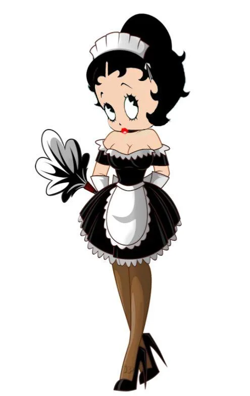 Jayce B Maids