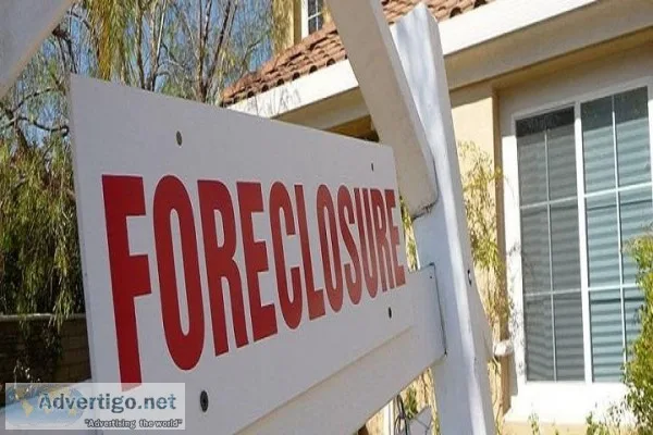 Stop A Foreclosure In Missouri