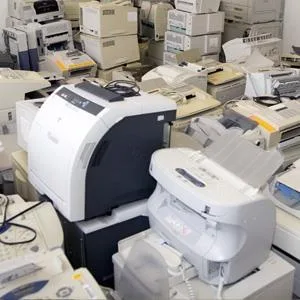 Printer Recycling