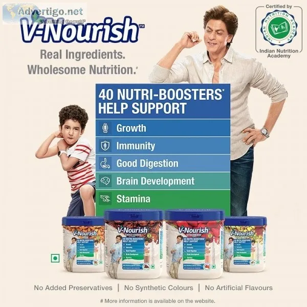 Nutritional Drinks For Childrens  Pediaplus