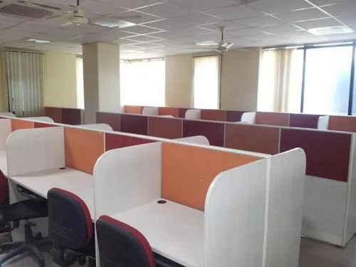 RENTAL OFFICE SPACE IS READY TO OCCUPY AT EGMORE