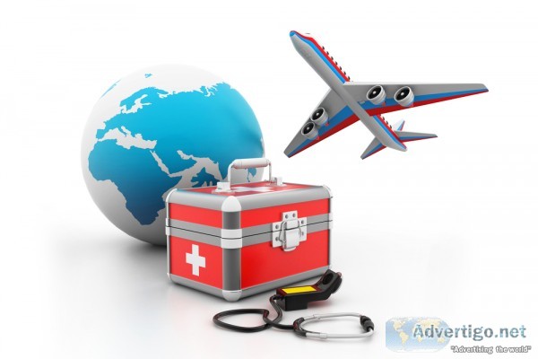 Medical Tourism in India Detailed Info to Apply for Visa