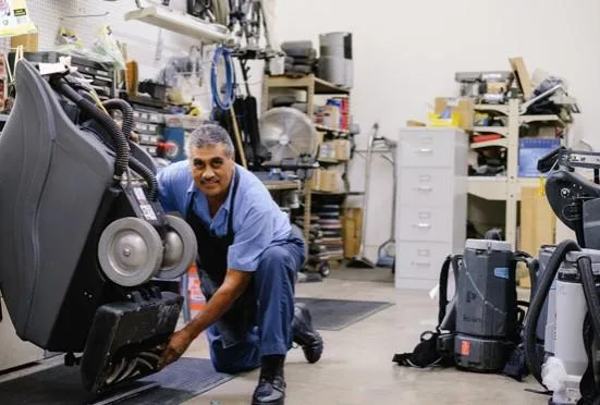 Floor Machines  Maintenancemart.com