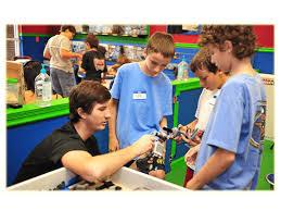 Robotics