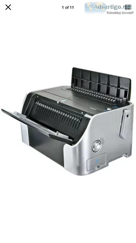 Binding machine by Tamerica office pro