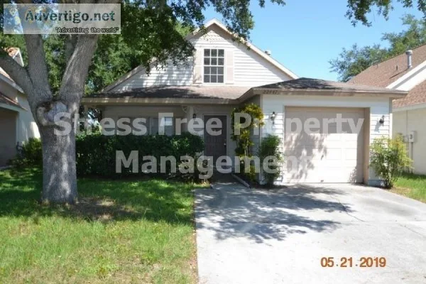22447 Crows Nest Ct. Lutz FL 33549