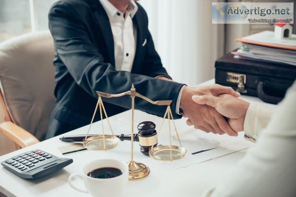 White Collar Criminal Defense Attorney In Oklahoma