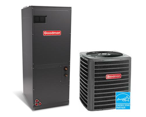 Hvac derives at low costs