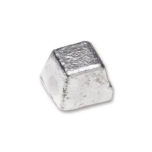 White Metal Ingots by Special Metal