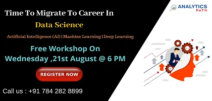 Data Science Training in Hyderabad