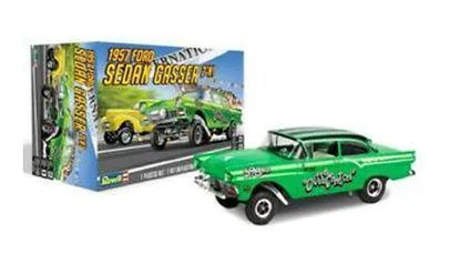 Revell Models in Australia