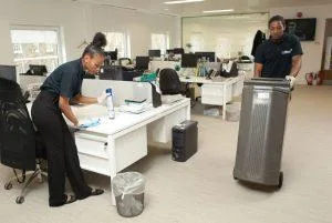 Commercial Cleaning in Kent  Soclean.co.uk