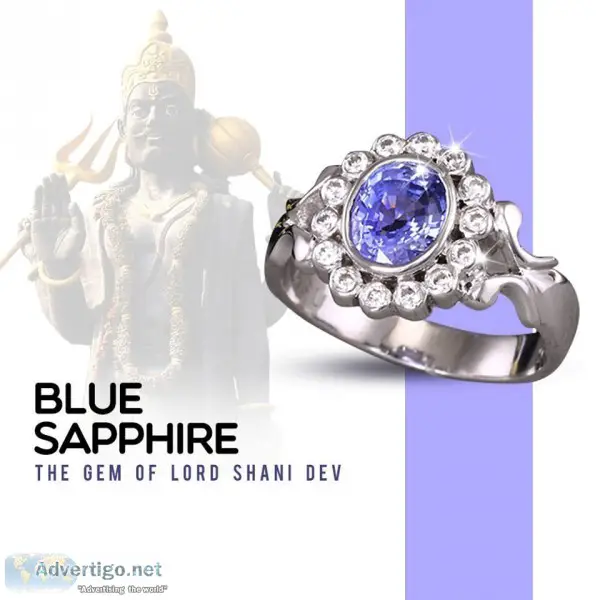 Blue Sapphire  Sapphire Stone  Blue Sapphire Stone