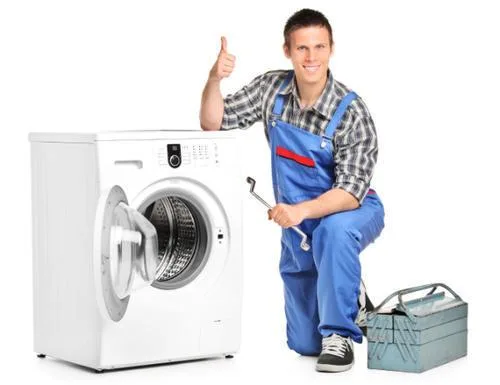 washing machine service