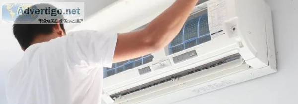 airconditioner service
