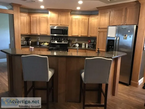 2015 Scotbilt Mobile Home