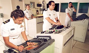 Are you looking for best information on Diploma in Nautical Scie