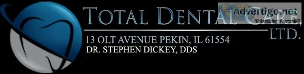 Cosmetic dentistry Peoria IL
