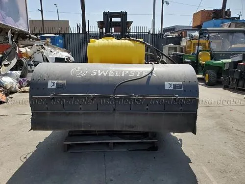 2006 SWEEPSTER 20060M-0022