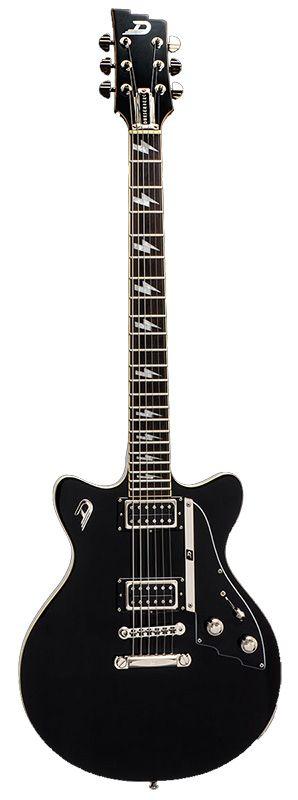 Duesenberg Guitars