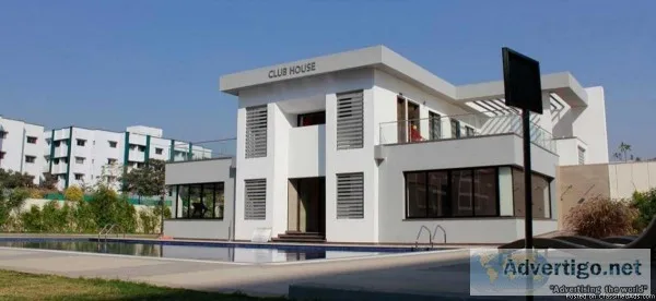 Kolte Patil Ivy Estate