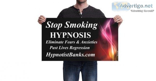 Stop Smoking HYPNOSIS For Groups Only