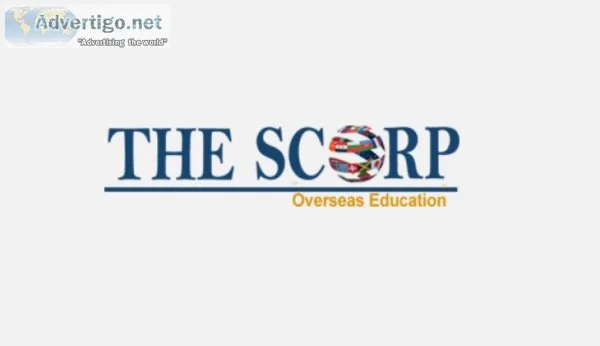 IELTS Training in Delhi - Scorp Overseas