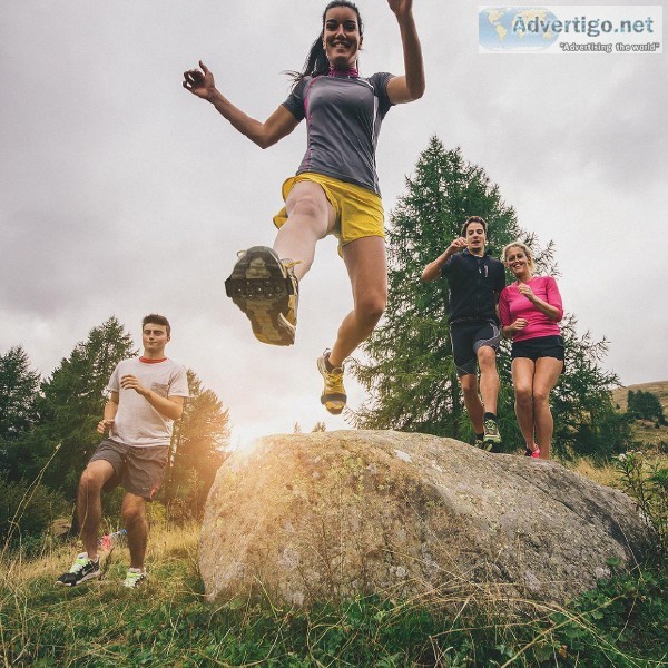 Best Traction Cleats for Running