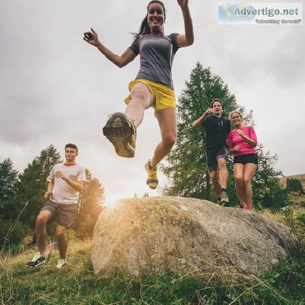 Best Traction Cleats for Running