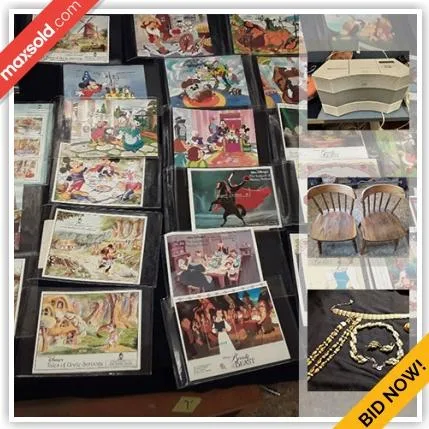 Port Hadlock-Irondale Estate Sale Online Auction - Ness Corner R