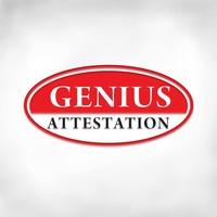 Genius Attestation