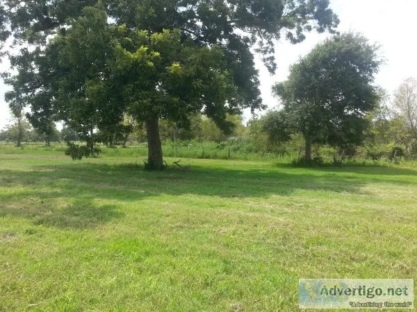 82 acres  house barns corralsfenced