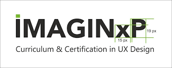 ImaginXP Design Thinking and UX Design courses for professionals