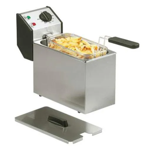Deep Fat Fryer Delhi