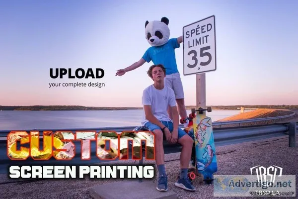 The Best Screen Printing and Embroidery