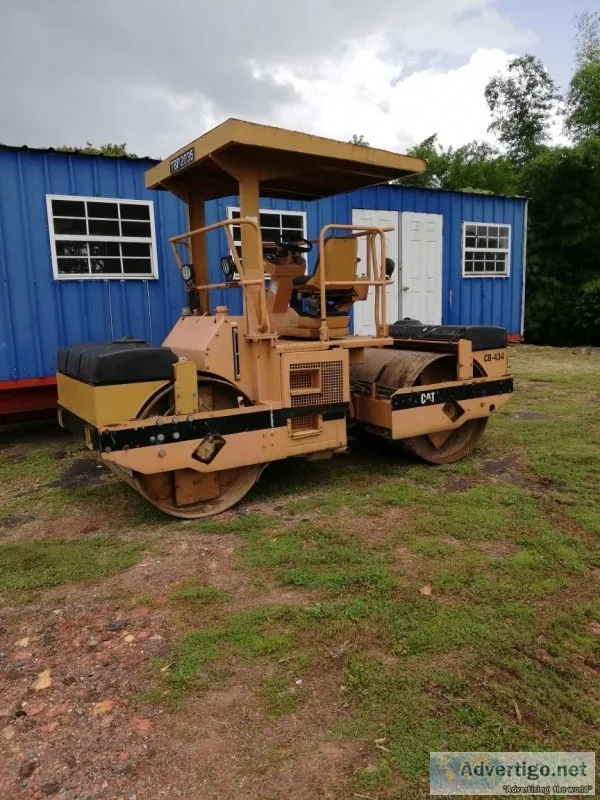 EQUIPMENT FOR SALE