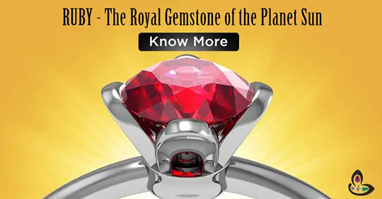 Ruby Gemstone  Manik Stone  Ruby Stone Benefits  Manikya Stone