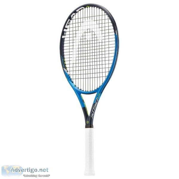 Head Graphene Touch Instinct Lite Tennis Racquet (270gm Unstrung