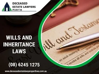 Do you know anything about Wills and Inheritance Law Lawyers in 
