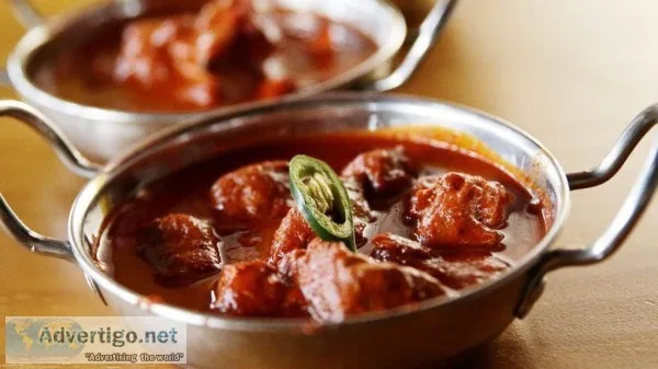 Best Indian Restaurant Nsw  Shandar Tandoori