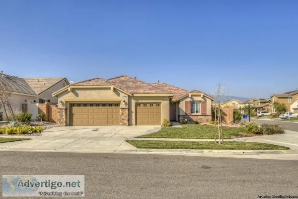 Open House Saturday 39 13258 Stanton Rancho Cucamomga
