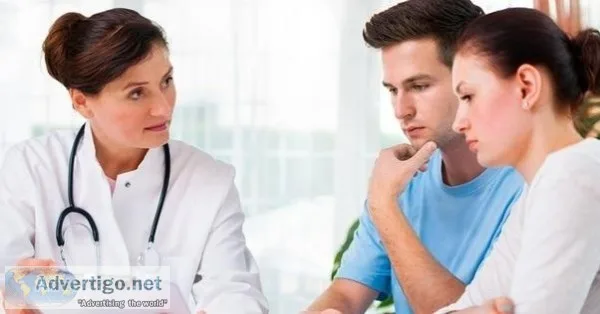 Best IVF Centre in Patparganj
